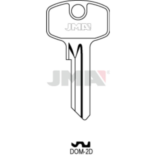 Chei JMA Otel-A DOM-2D